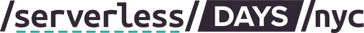 ServerlessDays NYC Logo